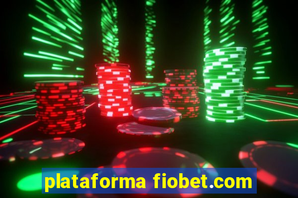 plataforma fiobet.com